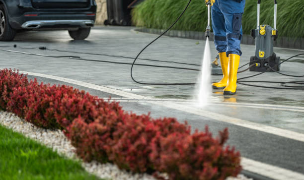 Concrete Sealing in Wharton, TX