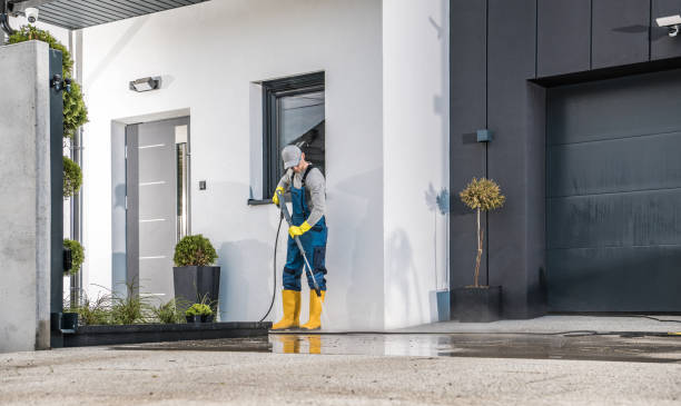 Best Graffiti Removal  in Wharton, TX