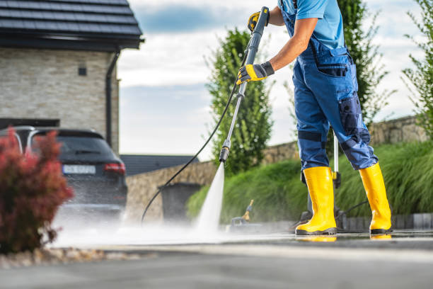 Best Animal Enclosure Cleaning  in Wharton, TX